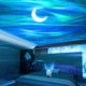 thumbnail image 5 of Luz LED de proyección Star Light Home Colorido USB Luz ambiental 36, 5 of 9