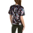 thumbnail image 2 of MANOUSH womens  Top, 40, 2 of 3
