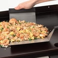 thumbnail image 3 of Juego de espátulas para plancha Cuisinart CGS-509 de acero inoxidable, 5 piezas, 3 of 14