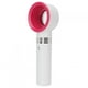thumbnail image 1 of Ventilador USB, mini ventilador portátil USB recargable sin aspas, ventilador portátil de estética elegante, 1 of 12