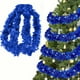 thumbnail image 5 of Christmas Bow Christmas Tree Decoration Shopping Mall Decoration Bow Pendant Decoration Christmas Gift, 5 of 7