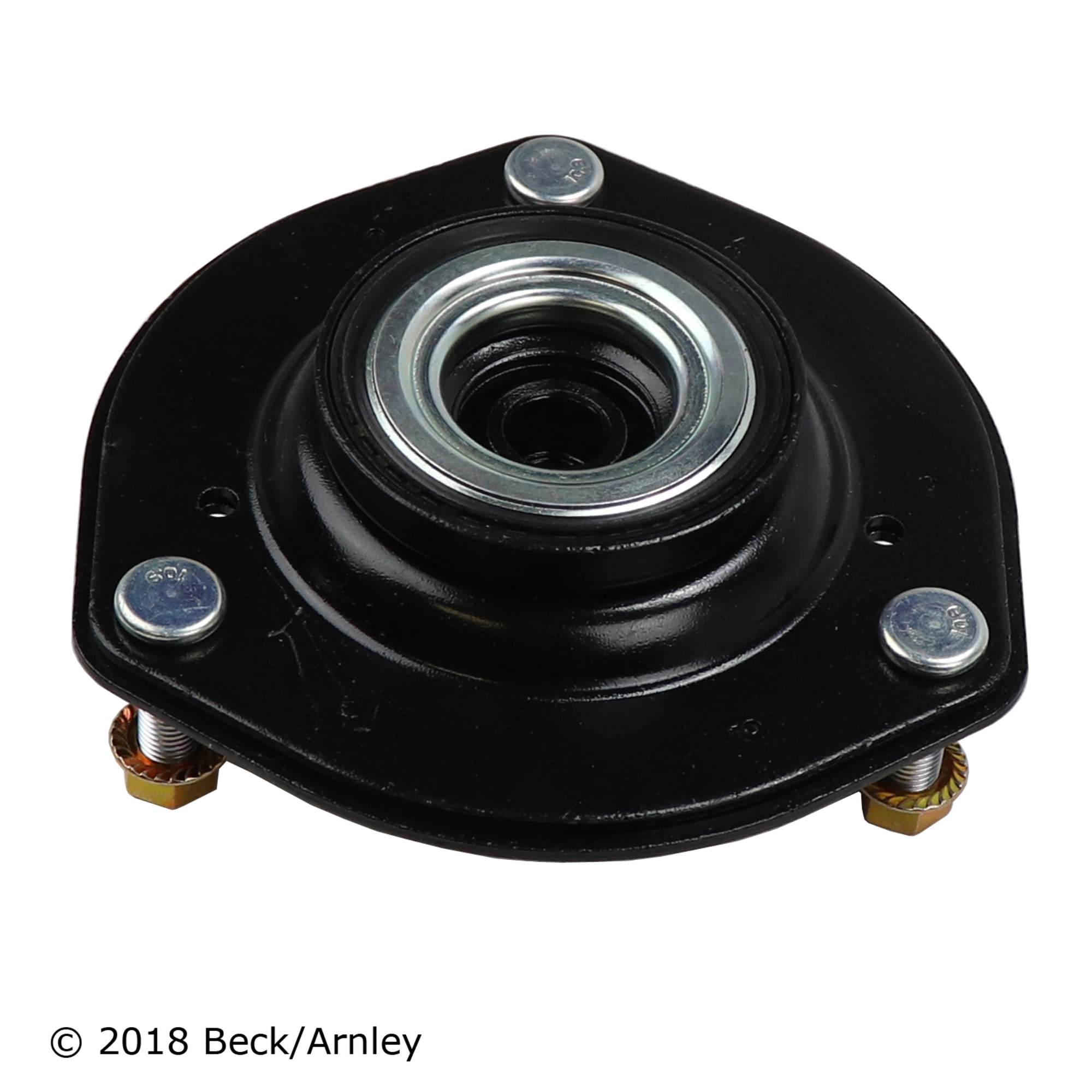BeckArnley 101-8239 Strut Mount