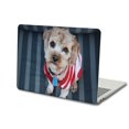 thumbnail image 1 of KSK KAISHEK Hard Protective Shell Case Cover Compatible with 2016 - 2021 2022 2023 Released MacBook Pro 13 inchs with Touch ID Model: M1 A2338 A2289 A2251 A2159 A1989 A1706 A1708 Animal A 0141, 1 of 5