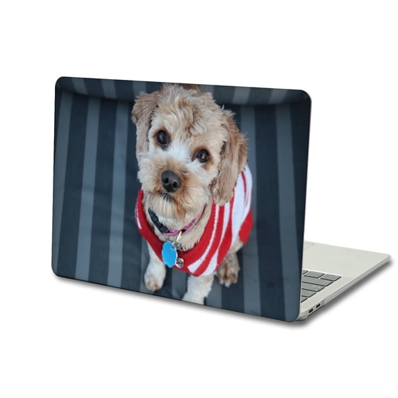 KSK KAISHEK Hard Protective Shell Case Cover Compatible with 2016 - 2021 2022 2023 Released MacBook Pro 13 inchs with Touch ID Model: M1 A2338 A2289 A2251 A2159 A1989 A1706 A1708 Animal A 0141