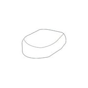 Genuine OE Mini Grille - 51-44-7-347-699