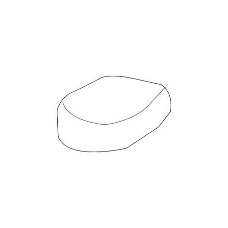 Genuine OE Mini Grille - 51-44-7-347-699