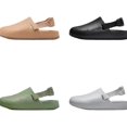 thumbnail image 3 of Sandals for Women and Men Buckle Adjustable Slides EVA Flat Sandals High quality, 3 of 3