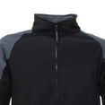 thumbnail image 4 of Regatta Professional Mens Wind Resistant Fleece Jacket, 4 of 5