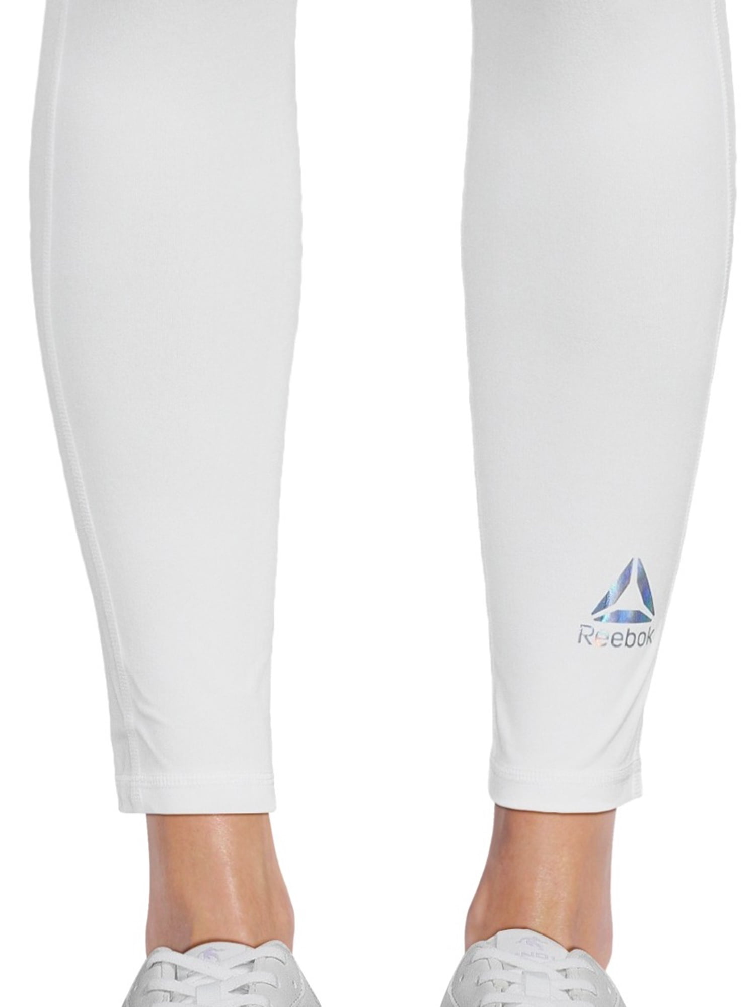 Reebok Women's Base Layer Pant, 1 Pack, Size S-2XL