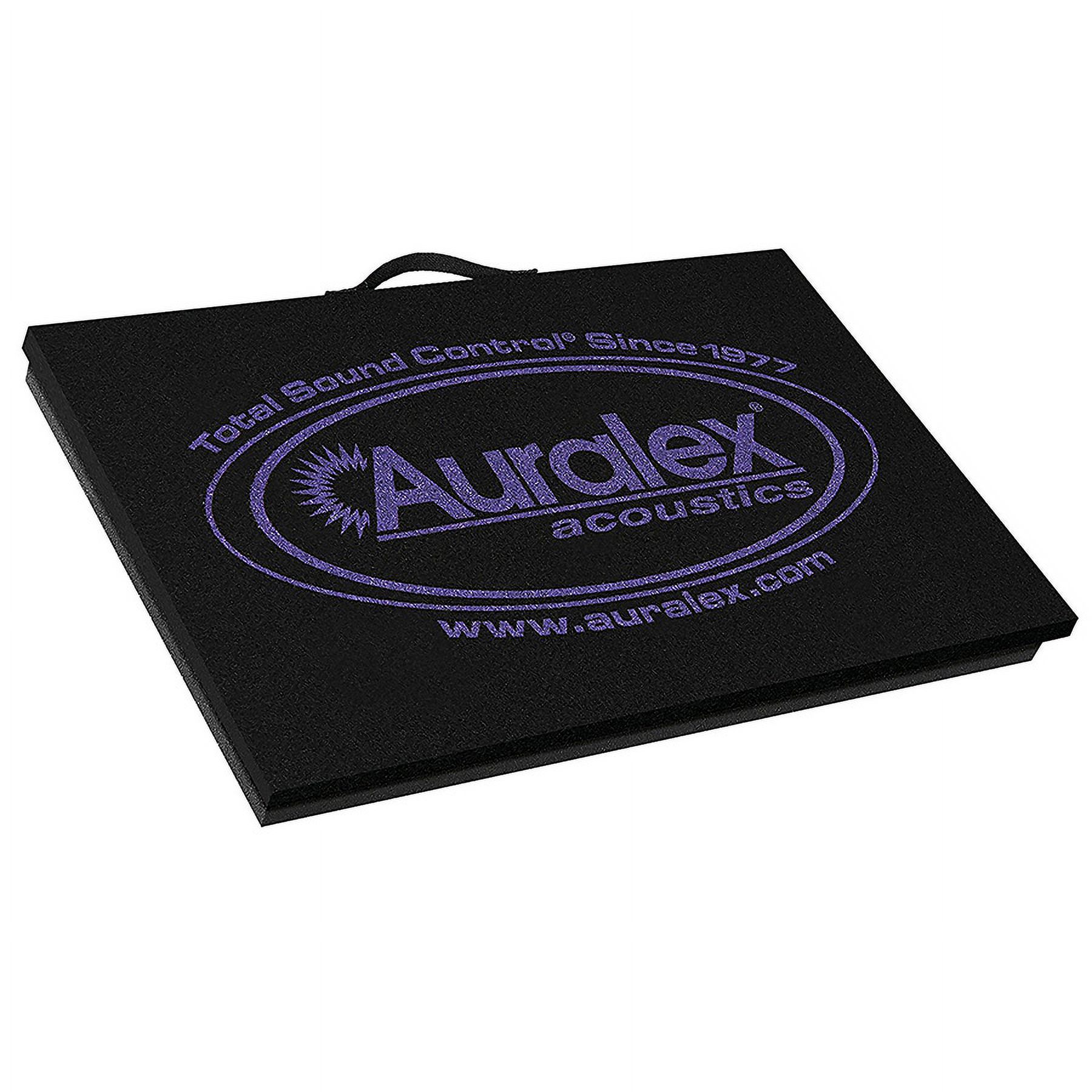 Auralex Acoustics - GRAMMA II Subwoofer/Speaker/Floor Monitor Isolation Platform - image 2 of 2