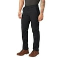thumbnail image 2 of Dickies Men's Slim Fit Tapered Leg Multi-Use Pocket Work Pants, Dark Navy, 36x52, 2 of 5