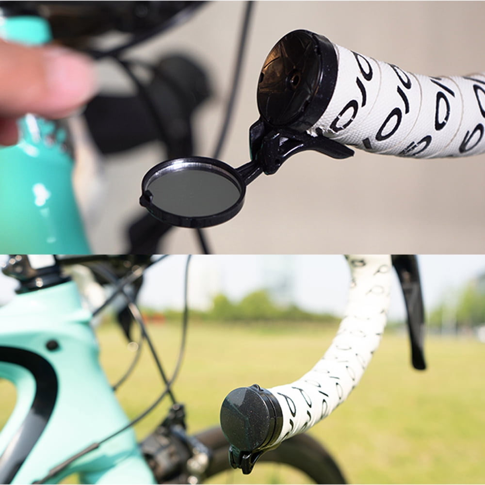 road bike mirror