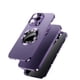 thumbnail image 1 of Para iPhone 14 Promax, funda de vidrio de color original, funda de teléfono anticaídas con todo incluido y magnética de metal para Apple 13, 1 of 1