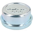 thumbnail image 2 of 2 PACK 66mm AL-KO Dust Cap Wheel Hub Trailer Caravan Bearing Grease Alko, 2 of 4