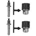 thumbnail image 1 of Adaptateur de Mandrin de Perceuse, Marteau Électrique Clé de Mandrin de Perceuse Éprouvée, 1 of 8