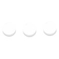 thumbnail image 2 of 100Pcs Guitar Fingerboard Inlay Neck Side Dot Luminous Material Dia 6Mm, 2 of 8