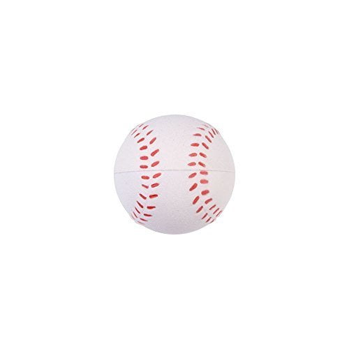 miniature baseballs