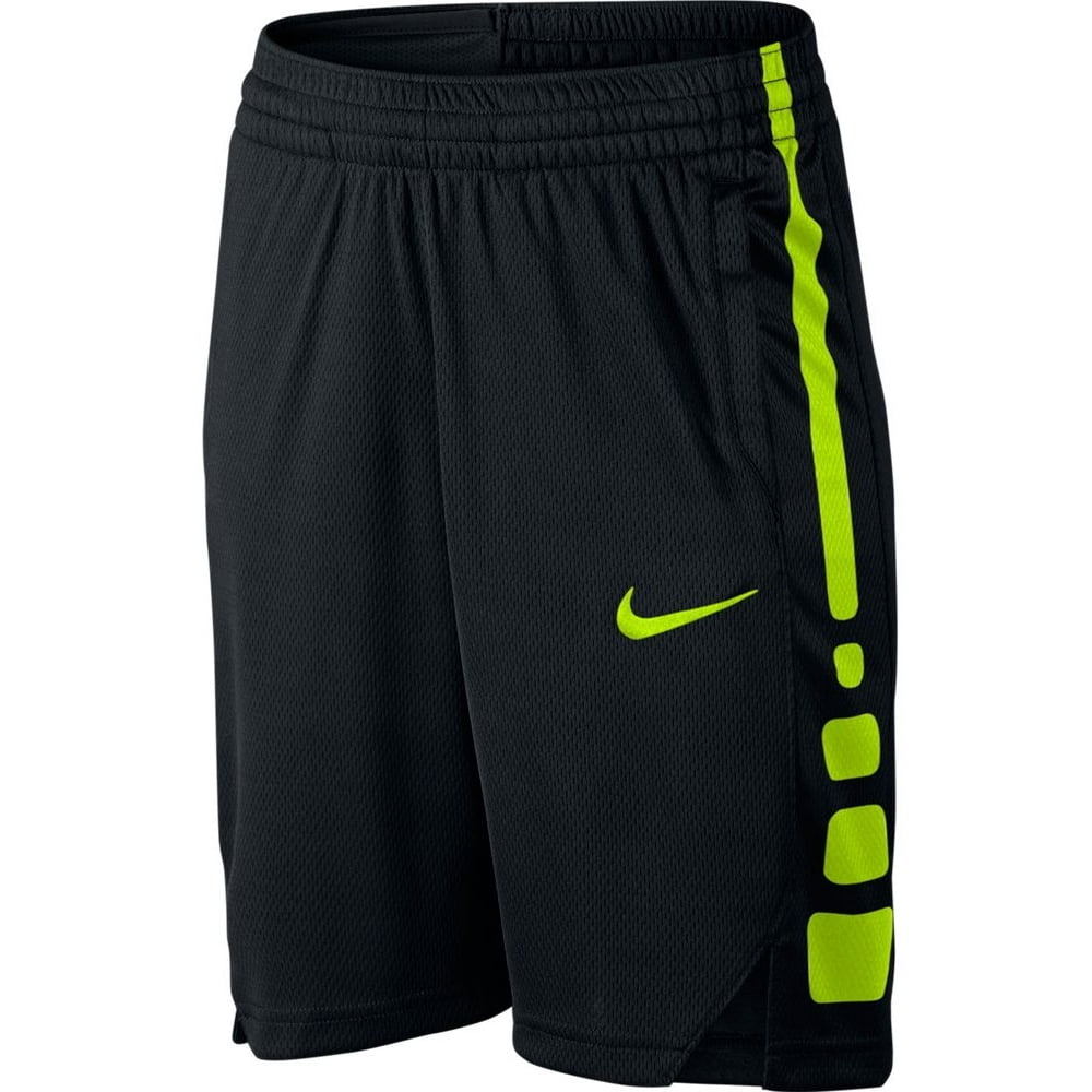 nike men's dry elite stripe shorts