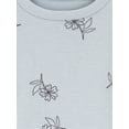 thumbnail image 2 of Carter's Child of Mine Baby Girl Outfit Set, 2-Piece, Sizes 0/3-24 Months, 2 of 5
