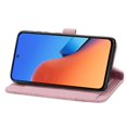 thumbnail image 3 of Funda billetera anti-golpes para GANGXUN Redmi 12 , ideal para día a día y trabajo, 3 of 5
