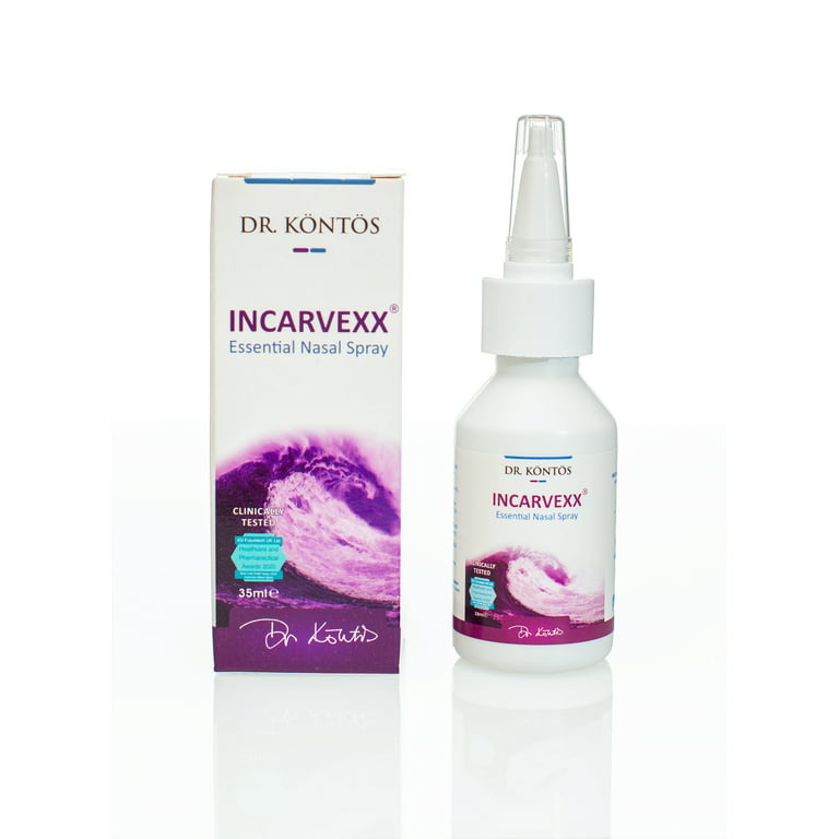 Quixx soft nasal spray 30 ml – My Dr. XM