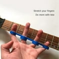 thumbnail image 4 of Extenseur de Doigt de Guitare pour Entraînement Sportif, 4 of 10