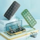 thumbnail image 4 of Weekly Pill Organizer 3 Times A Day 7 Day Pill Box Holder Large Daily Medicine, 4 of 5
