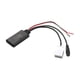 thumbnail image 5 of Cable De Audio Bluetooth Para Coche AUX En Adaptador De Conector De Cable Para BMW E82 E64, 5 of 9