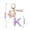 K, variant on hengsof Initial Letter Keychains For Women Tassel Purple Cute Car Keychain For Wallet Backpack Bag Essential Tools for Life