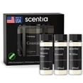thumbnail image 2 of Scentia 5-Star Resort Inspired Fragrance Diffuser Oil Set – Premium Aromatherapy Oils (Miami One, W Bliss & Coastal), 20 ml Each, 3-Pack – Inspired by Luxury Hotel Stays, 2 of 6