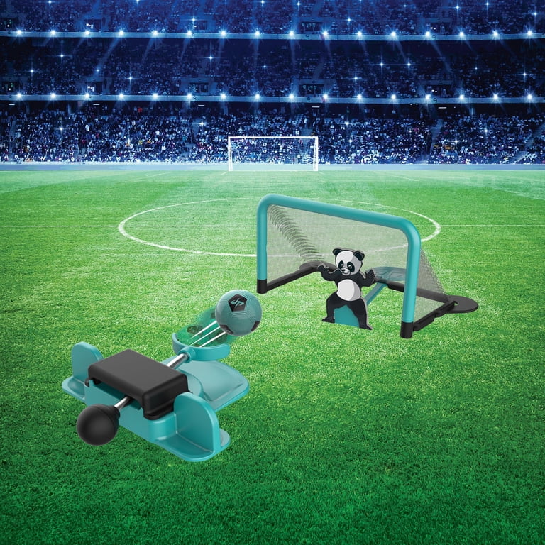 Dude Perfect Ultimate Soccer Goalie Target Toss Game photo 2