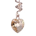 thumbnail image 2 of Aretes con Cristal Swarovski en Aleacion con Oro 18k Jands Jands Joyeria y Moda JA-240-A 01 GSHA001, 2 of 3
