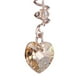 thumbnail image 2 of Aretes con Cristal Swarovski en Aleacion con Oro 18k Jands Jands Joyeria y Moda JA-240-A 01 GSHA001, 2 of 3