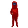 thumbnail image 1 of Disfraz de Halloween de Among Us para niños, ropa aeroespacial de actuación, ropa para matar al hombre lobo espacial, novedad de 2023, 1 of 4