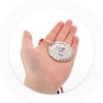 thumbnail image 4 of Médaille de Badminton pour Récompenses Médailles en Métal pour Lauréats pour Fêtes Sportives Médailles en Métal pour Prix Médailles de Récompenses Sportives, 4 of 4
