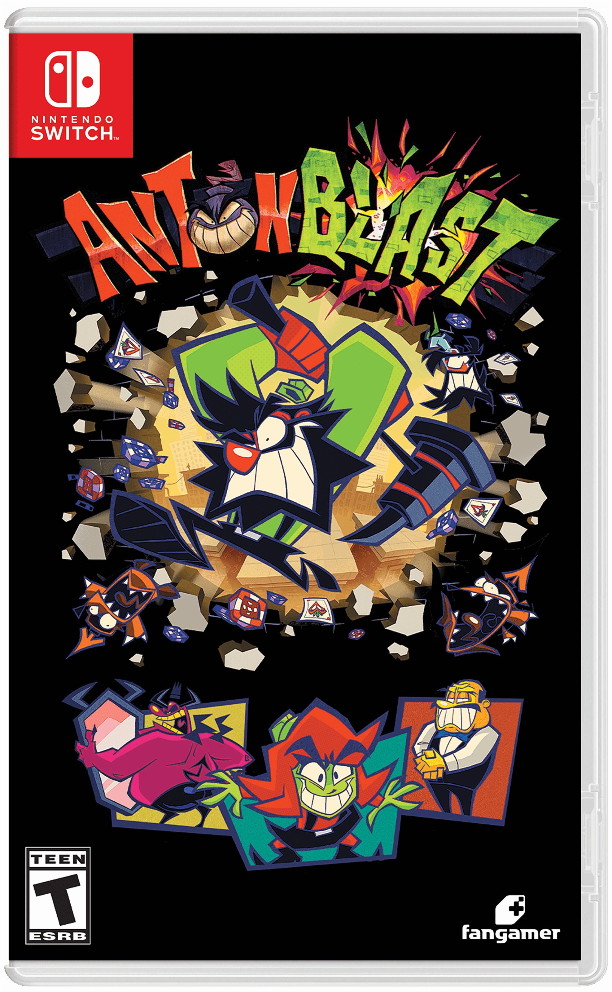 Lost Ruins for Nintendo Switch - Walmart.com