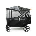 thumbnail image 1 of Keenz Class Protective Mosquito Netting for 7S 2 Passenger Wagon (Net Only), 1 of 2