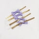 thumbnail image 3 of Lazos metálicos Zulema Paquete de 100 piezas, 3 of 8