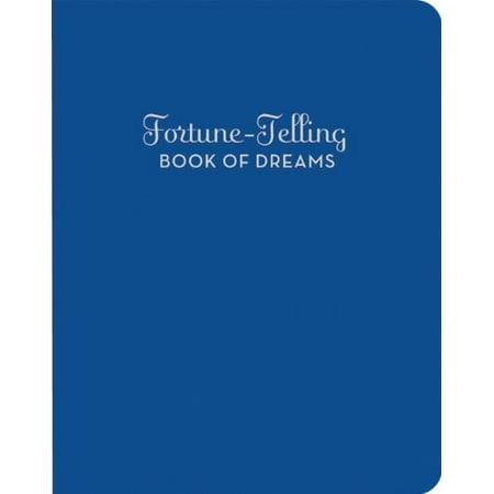 ISBN 9780811862462 product image for The Fortune-Telling Book of Dreams (Hardcover) | upcitemdb.com