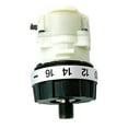 thumbnail image 4 of Chendee 125483-4 Gearbox Assembly For Ddf453 Bdf443 6391D Df457D Gearbox, 4 of 8