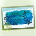 thumbnail image 3 of Lecreadesign Timbre Clair Coquillages, 3 of 3