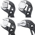 thumbnail image 5 of Alicates para bombas de agua Knipex Cobra, 5 of 5