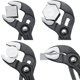 thumbnail image 5 of Alicates para bombas de agua Knipex Cobra, 5 of 5
