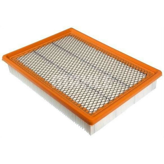MAHLE LX 1758 Air Filter