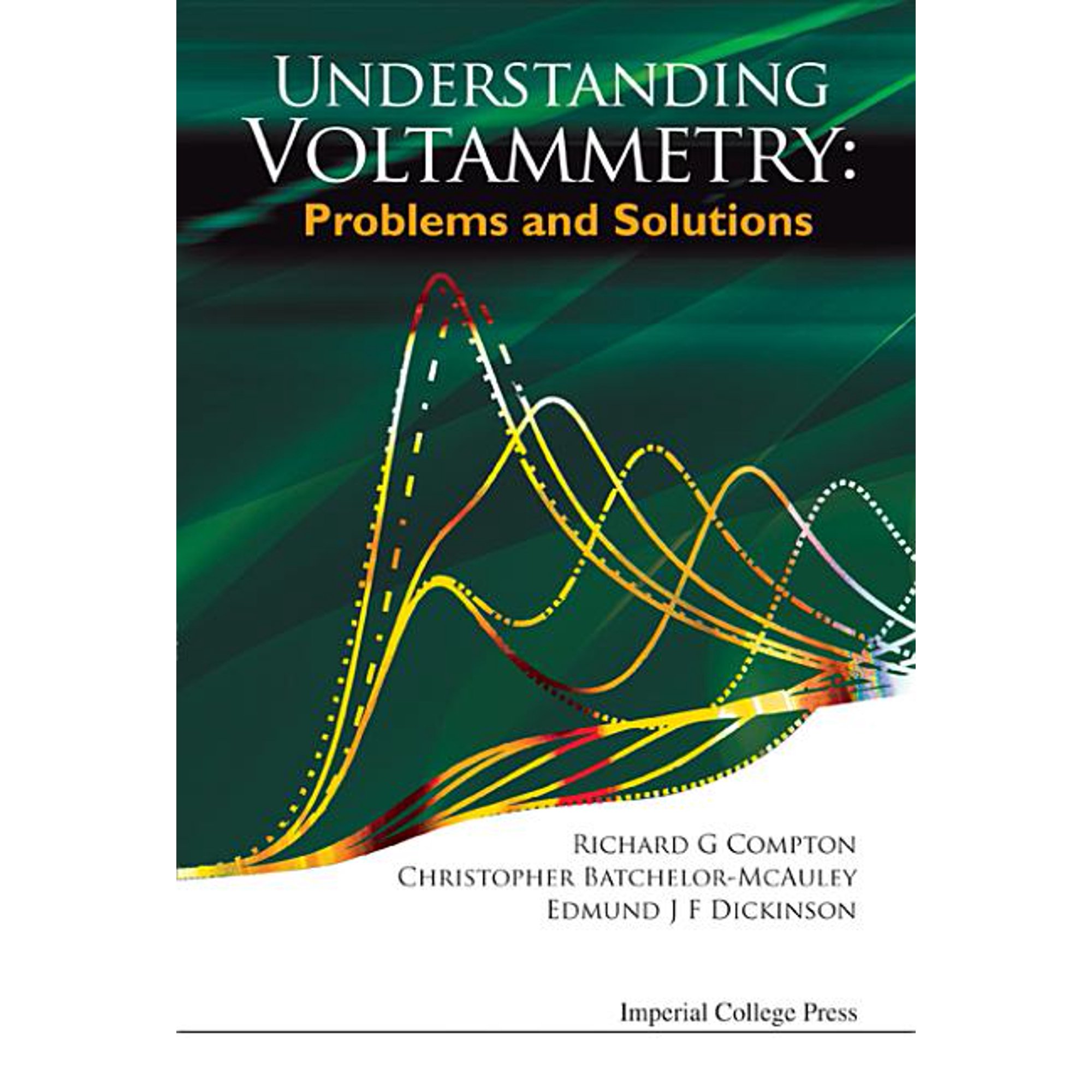 Understanding Voltammetry: Prob & Sol (Hardcover)
