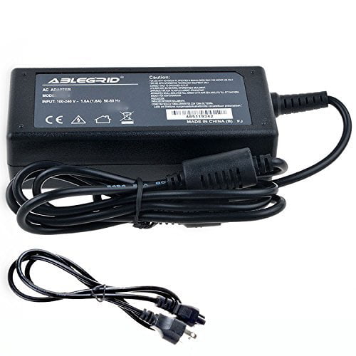 AC Adapter For Datacard Group SD260 SD360 SP35 SP55 Plus ID Card Thermal Printer 