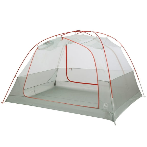 Big Agnes Copper Spur HV UL1 5 Person Ultralight Tent