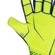 thumbnail image 3 of M Buder Guantes de Portero de Fútbol de Látex Antideslizantes Fluorescente Talla 8, 3 of 9