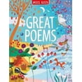 thumbnail image 1 of Pre-Owned Great Poems (Paperback) 1786179385 9781786179388, 1 of 1