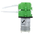 thumbnail image 4 of Circulating Pump, Dosing Pump  Airtightness  For Viscous Liquid For Non Viscous Liquid DC 24V, 4 of 8
